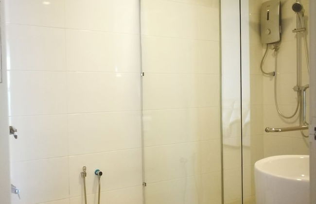 The Wave by ExcluSuites Malacca - Foto 17