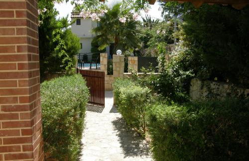 Christina Villas- Minoan inland - Foto 70