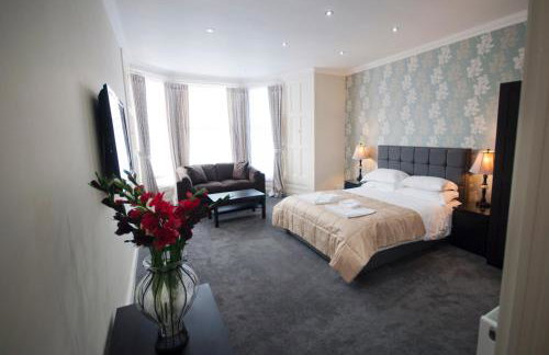 Palmerston Suites - Foto 69