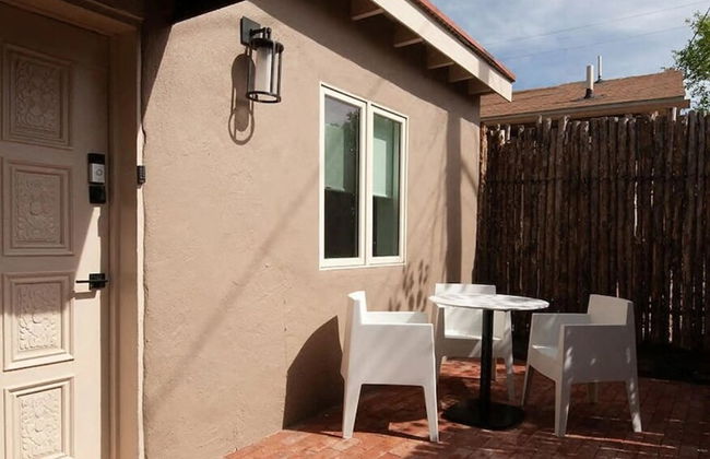 Palace Modern Residences at the Railyard - Foto 5