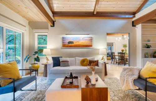 Sonoma Creek Haven - Foto 22