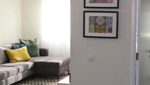 Cantinho de Benfica - Foto 2