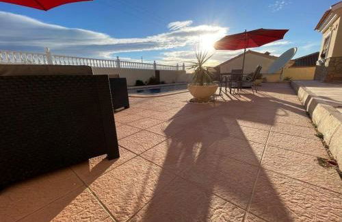 Llanos del Peral - Zurgena - sleeps 6 - R092 - Foto 20