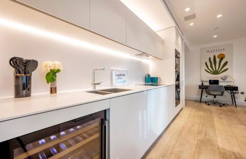 ARCORE Premium Apartments London Bridge - Photo 33