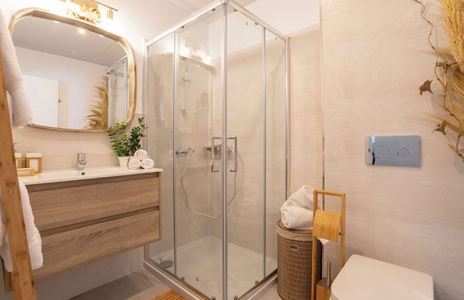 Genteel Home Mercado Central Terrace - Foto 15