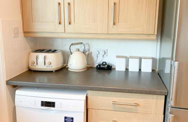 Pabay Self-catering - Foto 19