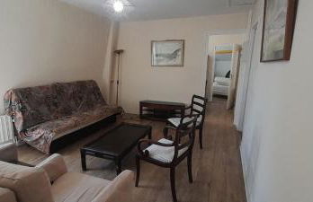 Appart 2 chambres terrasse privée wifi Levroux - Foto 29