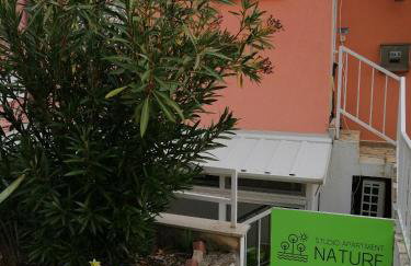 Studio Apartment Nature - Photo 23