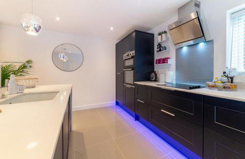 Llanberis Lodges - Photo 19