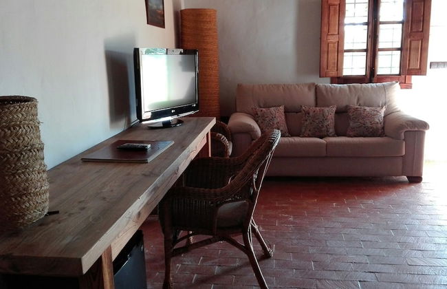 Ardea Purpurea Lodge - Photo 19