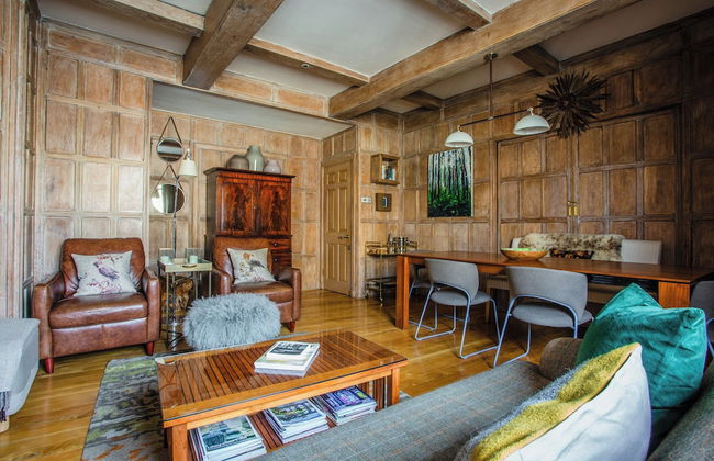 Cockspur Street by Onefinestay - Foto 22