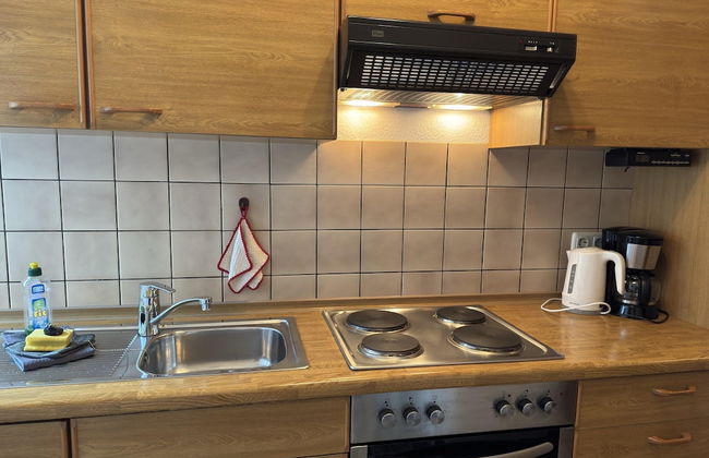 Ferienwohnung, Hahnenklee - Foto 4