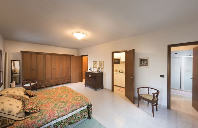 Villa Paola in Padova - Photo 6