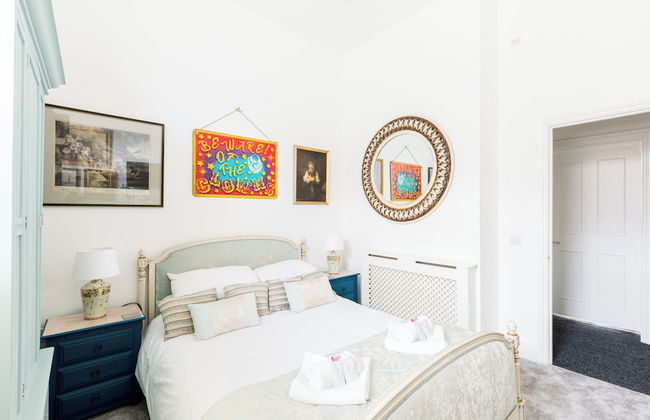 The Judges Lodgings Boutique Hotel - Photo 29