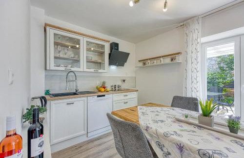 Casa Ti sei with Private Pool - Foto 8