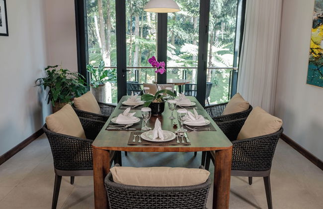 Plataran Puncak Residences - Foto 70