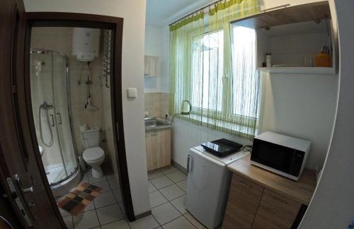 noclegi u Adama - Photo 15