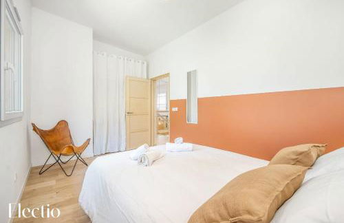 Cabane dIsmou Piscina & Diseño de madera - Foto 20