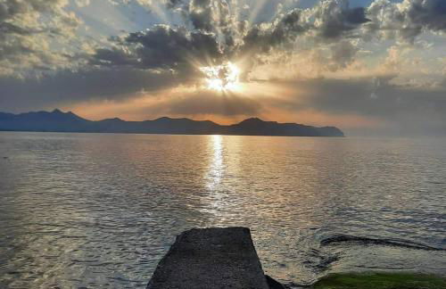 I TRAMONTI D'ASPRA - Foto 15