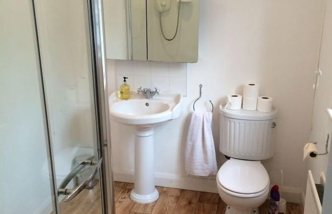 Kingsmills Cottages Cookstown - Foto 30