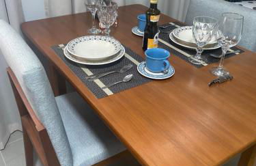 Loft Retrô 350m Vila Germânica - Photo 16