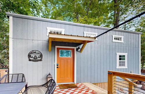 Cozy Lakeview Cottage - Foto 29