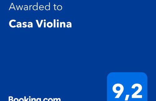 Casa Violina - Foto 38