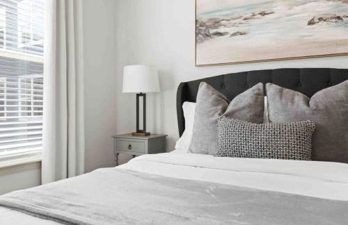 Luxurious Living 5 Min From Downtown - Foto 24