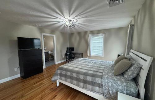 Elegant 3BR Home in Worcester - Foto 65