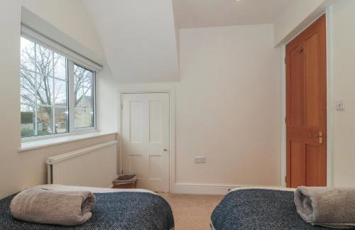 Stable Cottage - Foto 18