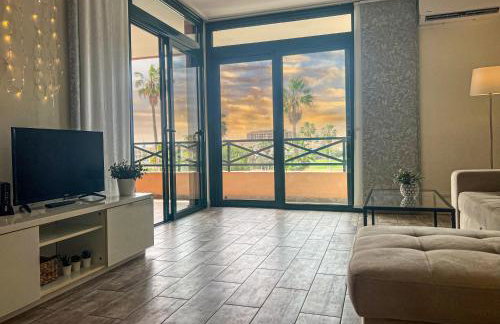 Paz Ocean View, 2 Air Conditioners, Wifi, Heated pool - Foto 13