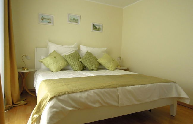 Boardinghouse Nordpark - Foto 1