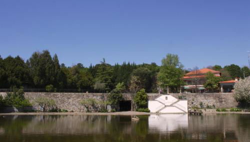 Casa do Lago - Foto 4, Garden view