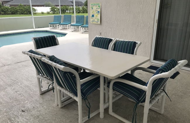 Kissimmee Vacation Homes by Shine FM - Foto 53