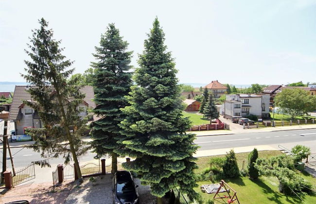 HoliApart Gdanska 19 - Foto 12