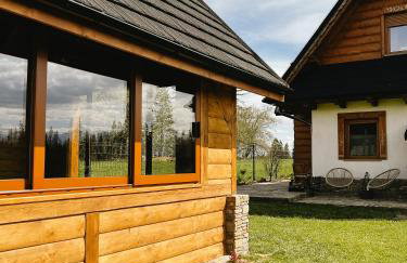 Panorama Chalet - Foto 71