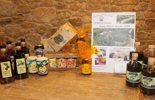 El Moli de Siurana, The Originals Relais (Relais du Silence) - Foto 155