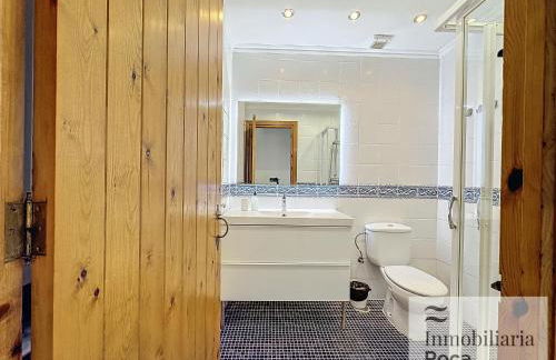 P82. Apartamento marinero con Wifi y aire acondicionado - Foto 40