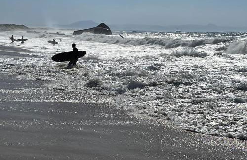 Chalet paisible à la plage, piscine et tennis - Foto 72