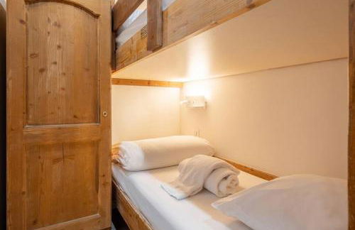 Le Cristal - Central apartment close to the slopes & Free Parking - By Cozee Rentals - Foto 13