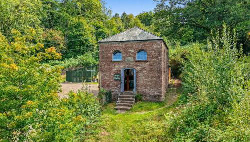 The Zion Chapel - Foto 1, Garden