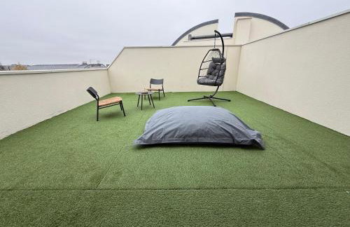 Appartement Cosy Cergy Le Haut Gare - Foto 4