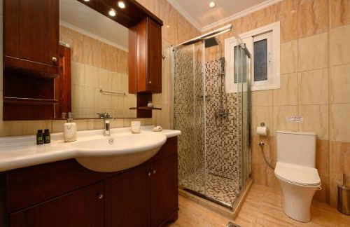 Corfu Infinity View Apartment - Photo 16