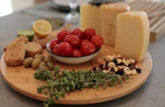 Avlia Panoramic Villa Naxos - Foto 11