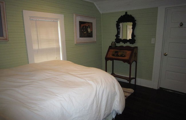 Historical Downtown Home - Foto 5