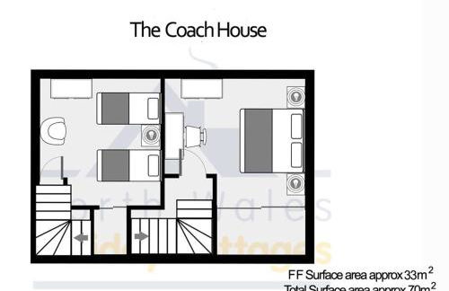 The Coach House - Foto 28