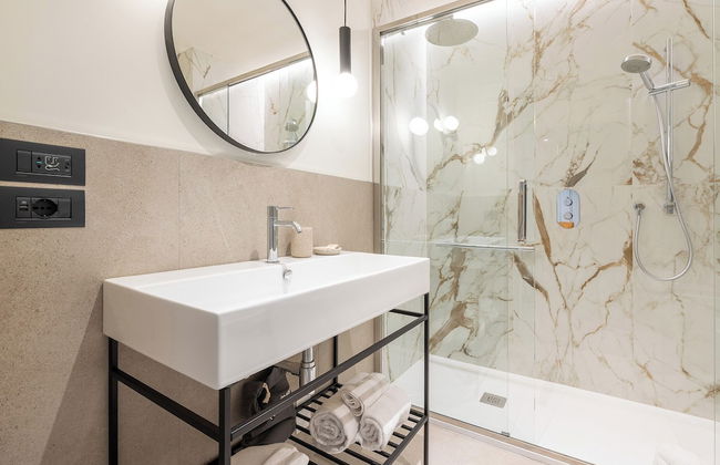 KARALIN SONNINO SUITES - Foto 52