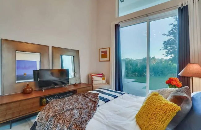 Troy Dr - Sleek & Modern Hollywood Hills Home With Stunning Views - Foto 27