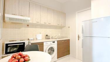 Elegant City-Center Apartment - Foto 3