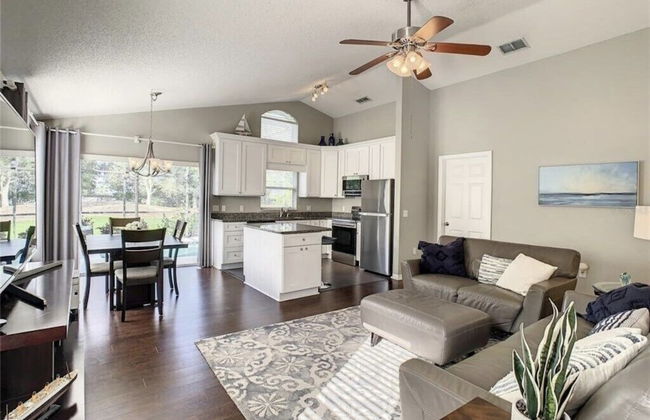 Updated Private Pool Villa - Southern Dunes - Foto 23